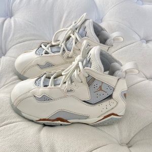 Kids Retro Jordan Shoes